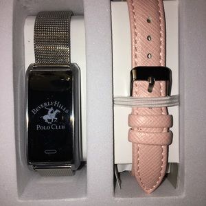 bhpc smartwatch
